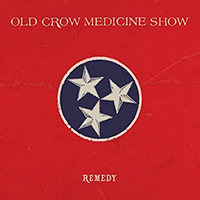  Signed Albums Vinyl - Signed Old Crow Medicine Show, Remedy